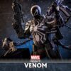 Marvel Comics Action Figure 1/6 Agent Venom (Acconto Preordine) - immagine 4