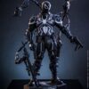 Marvel Comics Action Figure 1/6 Agent Venom (Acconto Preordine) - immagine 6