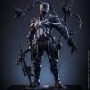 Marvel Comics Action Figure 1/6 Agent Venom (Acconto Preordine) - immagine 7