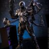 Marvel Comics Action Figure 1/6 Agent Venom (Acconto Preordine) - immagine 8