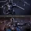 Marvel Comics Action Figure 1/6 Agent Venom (Acconto Preordine) - immagine 10