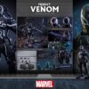 Marvel Comics Action Figure 1/6 Agent Venom (Acconto Preordine) - immagine 12