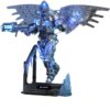 Batman & Robin Movie Masterpiece Action Figure 1/6 Mr. Freeze Deluxe Version (Acconto Preordine)