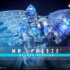 Batman & Robin Movie Masterpiece Action Figure 1/6 Mr. Freeze Deluxe Version (Acconto Preordine) - immagine 2