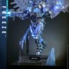 Batman & Robin Movie Masterpiece Action Figure 1/6 Mr. Freeze Deluxe Version (Acconto Preordine) - immagine 3