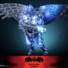 Batman & Robin Movie Masterpiece Action Figure 1/6 Mr. Freeze Deluxe Version (Acconto Preordine) - immagine 4