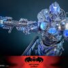 Batman & Robin Movie Masterpiece Action Figure 1/6 Mr. Freeze Deluxe Version (Acconto Preordine) - immagine 5