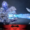 Batman & Robin Movie Masterpiece Action Figure 1/6 Mr. Freeze Deluxe Version (Acconto Preordine) - immagine 6