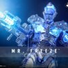 Batman & Robin Movie Masterpiece Action Figure 1/6 Mr. Freeze (Acconto Preordine) - immagine 2