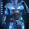 Batman & Robin Movie Masterpiece Action Figure 1/6 Mr. Freeze (Acconto Preordine) - immagine 3