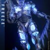 Batman & Robin Movie Masterpiece Action Figure 1/6 Mr. Freeze (Acconto Preordine) - immagine 4
