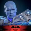 Batman & Robin Movie Masterpiece Action Figure 1/6 Mr. Freeze (Acconto Preordine) - immagine 5