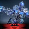 Batman & Robin Movie Masterpiece Action Figure 1/6 Mr. Freeze (Acconto Preordine) - immagine 7
