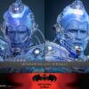 Batman & Robin Movie Masterpiece Action Figure 1/6 Mr. Freeze (Acconto Preordine) - immagine 8