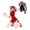 Code Geass Lelouch of Rebellion G.E.M. Series PVC Statue Kallen Kouzuki Concession Infiltration Ver.(Acconto Preordine) - immagine 2