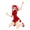 Code Geass Lelouch of Rebellion G.E.M. Series PVC Statue Kallen Kouzuki Concession Infiltration Ver.(Acconto Preordine) - immagine 4