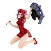 Code Geass Lelouch of Rebellion G.E.M. Series PVC Statue Kallen Kouzuki Concession Infiltration Ver.(Acconto Preordine) - immagine 5