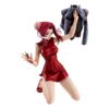 Code Geass Lelouch of Rebellion G.E.M. Series PVC Statue Kallen Kouzuki Concession Infiltration Ver.(Acconto Preordine) - immagine 6
