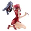 Code Geass Lelouch of Rebellion G.E.M. Series PVC Statue Kallen Kouzuki Concession Infiltration Ver.(Acconto Preordine) - immagine 8