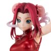 Code Geass Lelouch of Rebellion G.E.M. Series PVC Statue Kallen Kouzuki Concession Infiltration Ver.(Acconto Preordine)