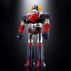 Grendizer & ufo spazer poppy chogokin deluxe set(Acconto Preordine) - immagine 9