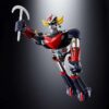 Grendizer & ufo spazer poppy chogokin deluxe set(Acconto Preordine) - immagine 8