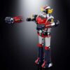 Grendizer & ufo spazer poppy chogokin deluxe set(Acconto Preordine) - immagine 7