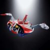 Grendizer & ufo spazer poppy chogokin deluxe set(Acconto Preordine) - immagine 6