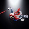 Grendizer & ufo spazer poppy chogokin deluxe set(Acconto Preordine) - immagine 2