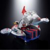 Grendizer & ufo spazer poppy chogokin deluxe set(Acconto Preordine) - immagine 5