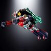 Grendizer & ufo spazer poppy chogokin deluxe set(Acconto Preordine) - immagine 3