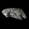 Star Wars Millennium Falcon (Preorder Japan) - immagine 2