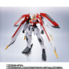 Robot Damashi Side MS Phoenix Gundam (Preorder Japan) - immagine 2
