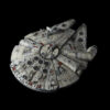 Star Wars Millennium Falcon (Preorder Japan) - immagine 3
