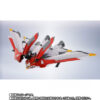 Robot Damashi Side MS Phoenix Gundam (Preorder Japan) - immagine 3