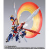 Metal Build Mobile Fighter G Gundam God Gundam & God Gundam Second (Preorder Japan) - immagine 4