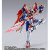 Metal Build Mobile Fighter G Gundam God Gundam & God Gundam Second (Preorder Japan) - immagine 8