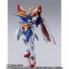 Metal Build Mobile Fighter G Gundam God Gundam & God Gundam Second (Preorder Japan) - immagine 6