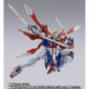 Metal Build Mobile Fighter G Gundam God Gundam & God Gundam Second (Preorder Japan) - immagine 2