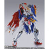 Metal Build Mobile Fighter G Gundam God Gundam & God Gundam Second (Preorder Japan) - immagine 9