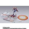 Metal Build Mobile Fighter G Gundam God Gundam & God Gundam Second (Preorder Japan) - immagine 10