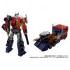 Transformers MPG-17 Optimus Prime Style Gen. (Preorder Japan) - immagine 7