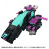 Transformers AOTP-13 Decepticon Trypticon (Preorder Japan) - immagine 3
