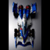 Future GPX Cyber Formula-Super Asurada 01 (Preorder Japan)