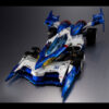 Future GPX Cyber Formula-Super Asurada 01 (Preorder Japan) - immagine 9
