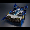 Future GPX Cyber Formula-Super Asurada 01 (Preorder Japan) - immagine 5