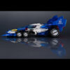 Future GPX Cyber Formula-Super Asurada 01 (Preorder Japan) - immagine 4