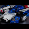 Future GPX Cyber Formula-Super Asurada 01 (Preorder Japan) - immagine 7