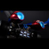 Future GPX Cyber Formula-Super Asurada 01 (Preorder Japan) - immagine 12