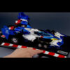 Future GPX Cyber Formula-Super Asurada 01 (Preorder Japan) - immagine 14